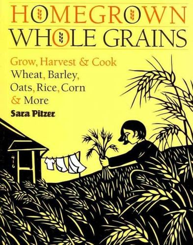 Homegrown Whole Grainshomegrown 