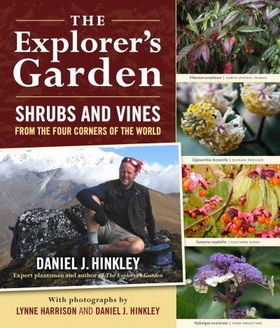The Explorer's Gardenexplorers 