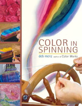 Color In Spinningspinning 