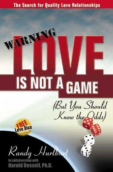 Love Is Not a Gamelove 