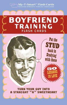 Boyfriend Trainingboyfriend 