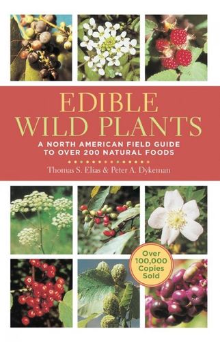 Edible Wild Plantsedible 