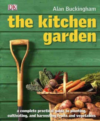 The Kitchen Gardenkitchen 