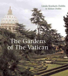The Gardens of the Vaticangardens 