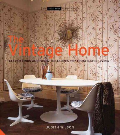 The Vintage Homevintage 