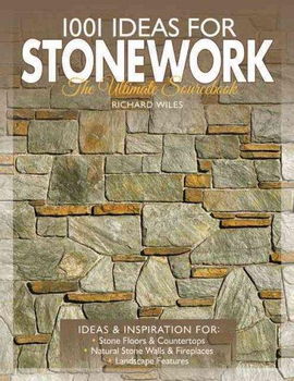 1001 Ideas for Stoneworkideas 