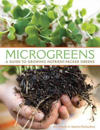 Microgreensmicrogreens 
