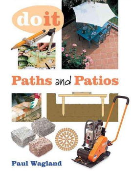 Paths and Patiospaths 