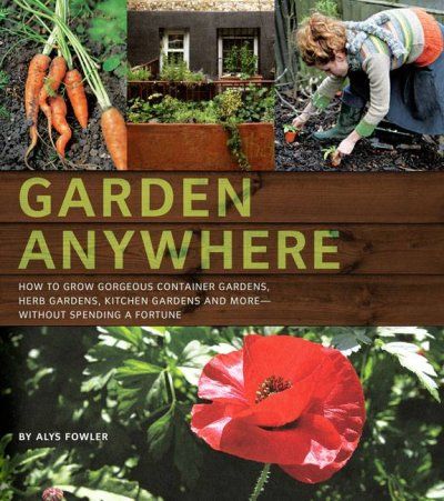 Garden Anywheregarden 