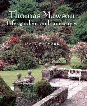 Thomas Mawsonthomas 