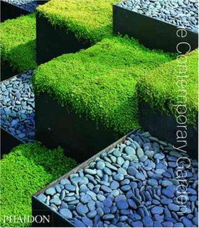 The Contemporary Gardencontemporary 