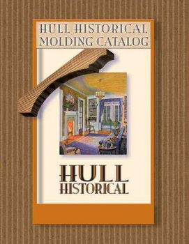 Hull Historical Molding Cataloghull 