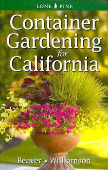 Container Gardening for Californiacontainer 