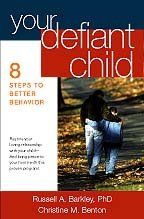 Your Defiant Childdefiant 