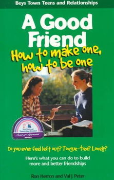 A Good Friendfriend 