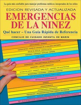 Emergencias De LA Ninezemergencias 
