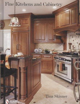 Fine Kitchens & Cabinetry