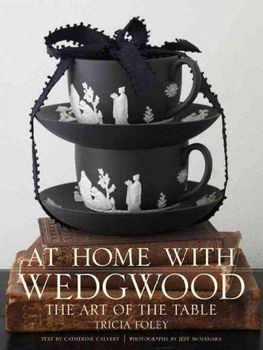 At Home With Wedgwoodhome 