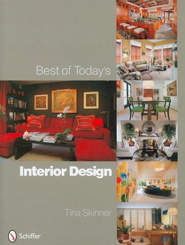Best of Today's Interior Designtoday 