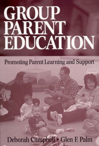 Group Parent Educationgroup 