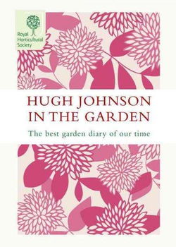 Hugh Johnson in the Gardenhugh 