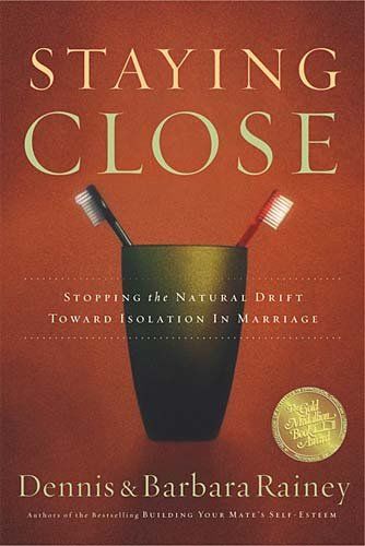 Staying Closestaying 