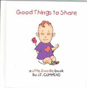 Good Things to Sharethings 