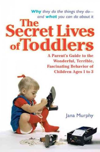 The Secret Lives of Toddlerssecret 