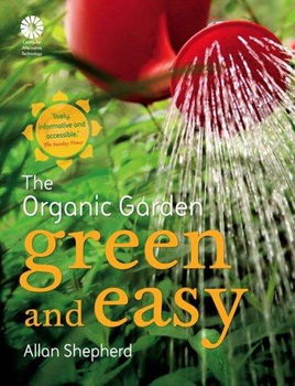 The Organic Garden Green and Easyorganic 