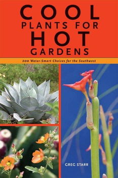 Cool Plants for Hot Gardensplants 