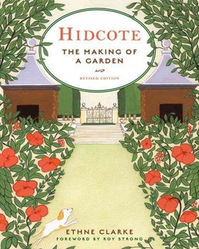 Hidcotehidcote 