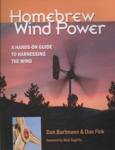 Homebrew Wind Powerhomebrew 