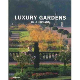 Luxury Gardens UK & Irelandluxury 