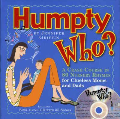 Humpty Who?humpty 