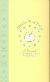 Time to Feed Babytime 