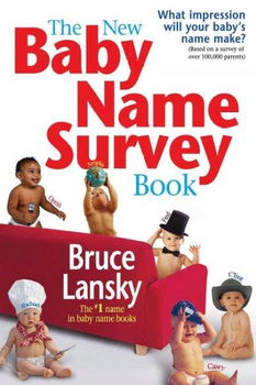 The New Baby Name Surveybaby 