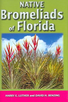 Native Bromeliads of Floridanative 