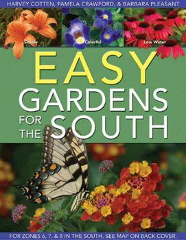 Easy Gardens for the Southeasy 