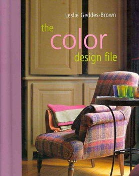 The Color Design Filedesign 