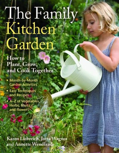The Family Kitchen Gardenfamily 