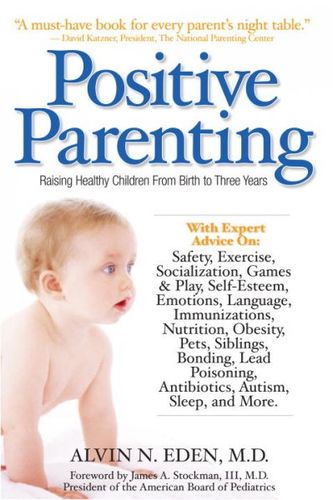 Positive Parentingpositive 