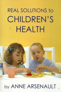 Real Solutions to Children's Healthreal 