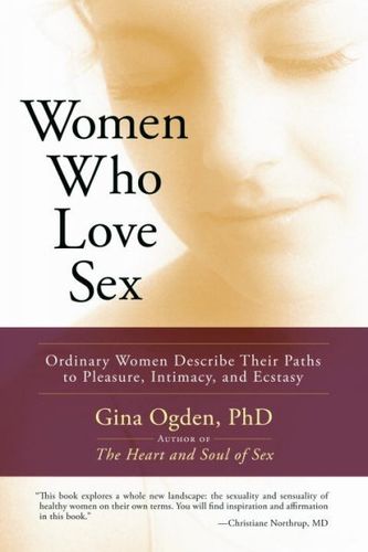 Women Who Love Sexwomen 