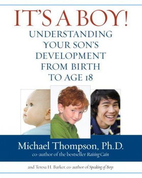 It's a Boy!boy 