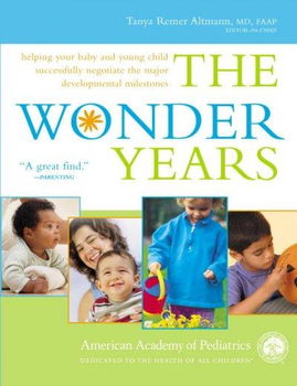 The Wonder Yearswonder 