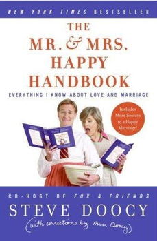 The Mr. & Mrs. Happy Handbookmrs 