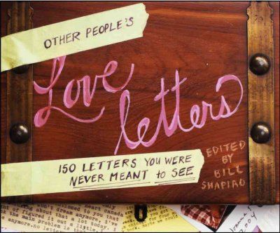 Other People's Love Letterspeople 