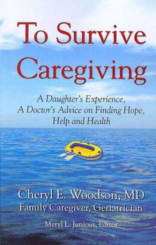 To Survive Caregivingsurvive 