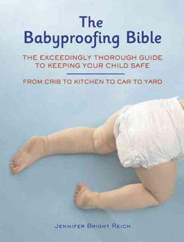 The Babyproofing Biblebabyproofing 