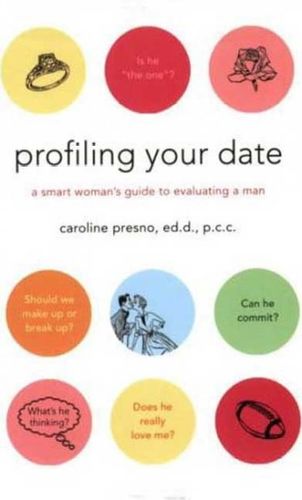 Profiling Your Dateprofiling 